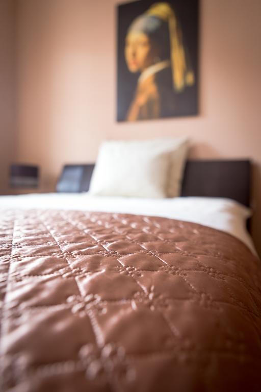 Jeziorki 71 Bed & Breakfast *