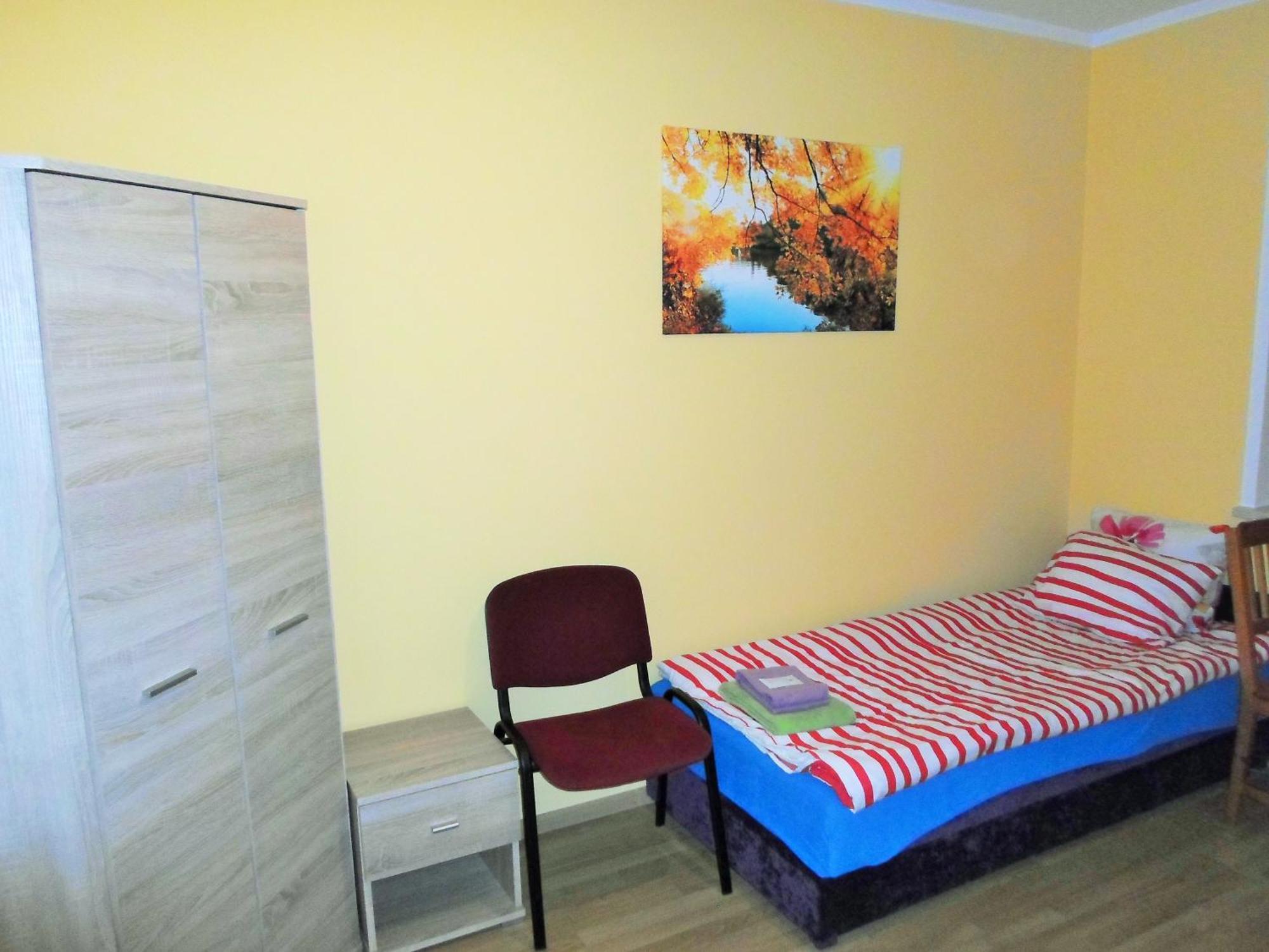 Jeziorki 71 Bed & Breakfast Warsaw
